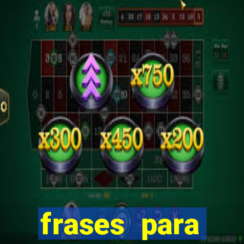 frases para pioneiros jw